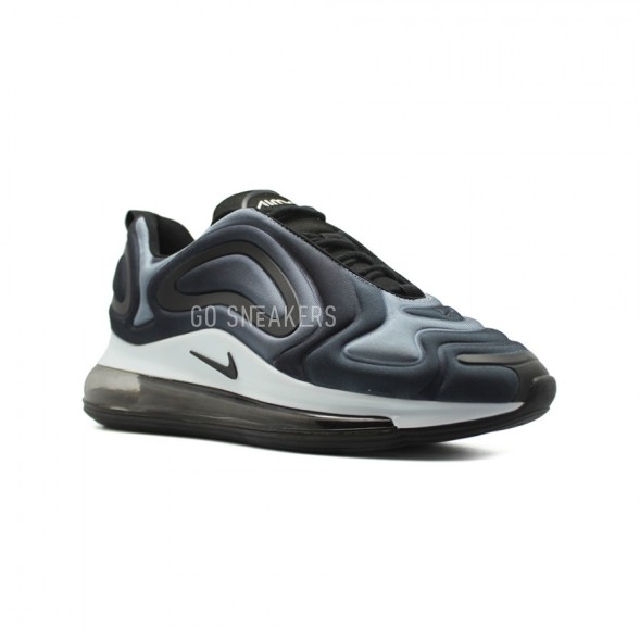 Мужские кроссовки Nike Air Max 720 Grey