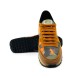 Унисекс кроссовки Valentino Orange Camo