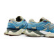 Унисекс кроссовки New Balance 9060 Blue/Beige