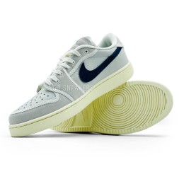 Union LA Air Jordan 1 KO Low "Sail"