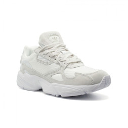 Adidas Falcon White