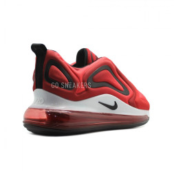 Nike Air Max 720 Red