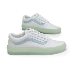 Vans Off The Wall White