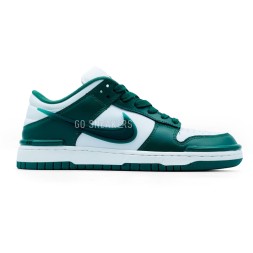 Nike Dunk Twist Women Green