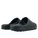 Унисекс тапочки Adidas Yeezy Slide Earth Black