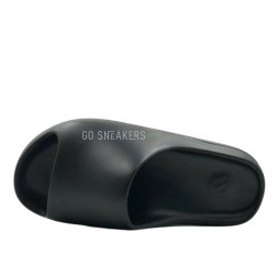 Adidas Yeezy Slide Earth Black