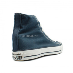 Converse All Star Chuck Taylor High Navy
