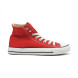 Мужские кеды Converse All Star Chuck Taylor High Red