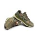 Мужские кроссовки New Balance 57/40 Man Brown