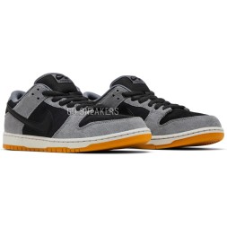 Nike Dunk SB Low Dark Smoke Grey