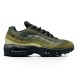 Мужские кроссовки Nike Air Max 95 &amp;#039;Black Earth&amp;#039; Man Olive