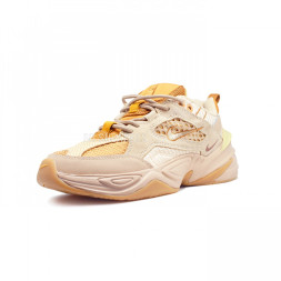 Nike M2K Tekno Linen & Wheat & Ale Brown