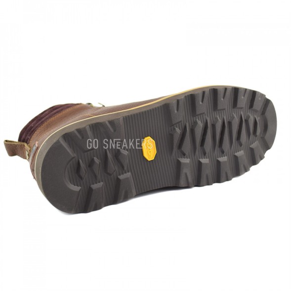 Мужские ботинки Men Boots Capulin Chocolate