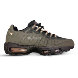 Nike Air Max Plus TN Terrascape Man Brown
