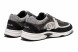 Женские кроссовки Chanel Tweed Sneakers Grey/Brown/Black