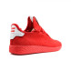 Женские кроссовки Adidas Tennis HU Red