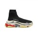 Мужские кроссовки Balenciaga Speed Trainer Triple S B Black