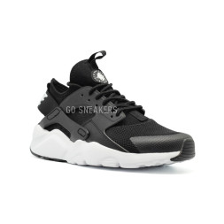 Nike Air Huarache Ultra Black-White