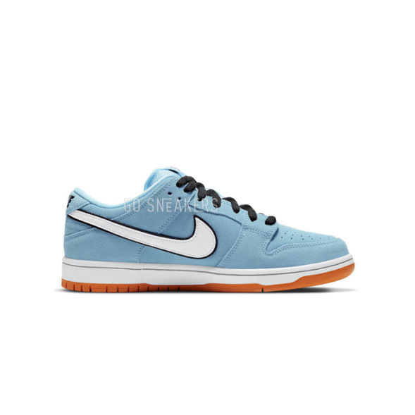 Унисекс кроссовки Nike Dunk SB Low Club 58 Gulf