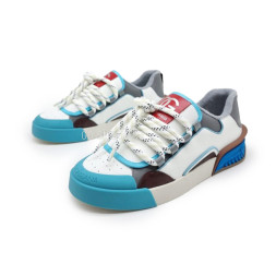 Dolce & Gabbana Sneakers Multicolor