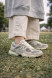 Женские кроссовки New Balance 9060 Woman Light Beige