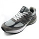 Мужские кроссовки New Balance 990 V4 Grey