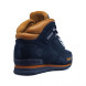 Мужские ботинки с мехом Timberland Euro Sprint Luxury PAck Navy