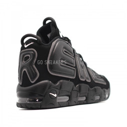 Nike Air Max Uptempo 96 Total Black