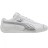 Puma Speedcat Leather White Silver