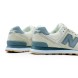 Унисекс кроссовки New Balance 574DWG Sand