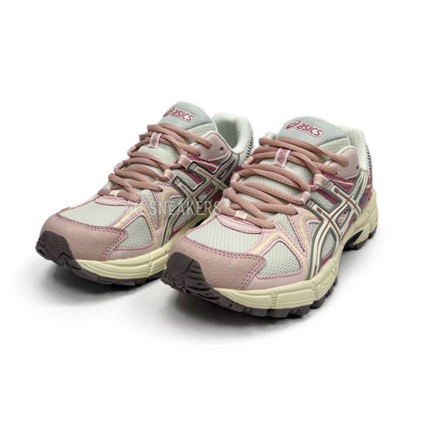 Женские кроссовки Asics Gel-Kahana 8 Woman Pink