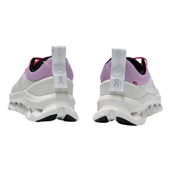 Женские кроссовки On Running Cloudtilt Pink/White