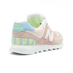 New Balance Женские 574 OSC Light Peach