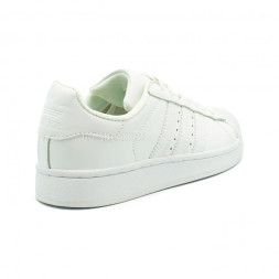 Adidas Superstar White