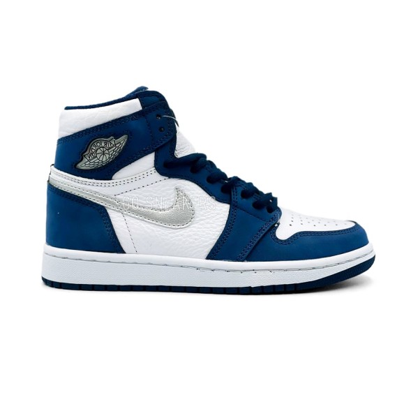 Унисекс кроссовки Nike Air Jordan 1 High OG Japan