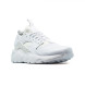 Женские кроссовки Nike Air Huarache Ultra White