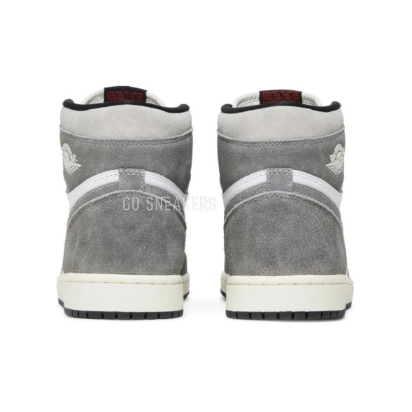 Унисекс кроссовки Nike Air Jordan 1 High OG Washed Heritage