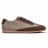 The Row Suede Sneakers Grey/Beige