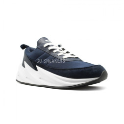 Кроссовки мужские Adidas Shark - Navy