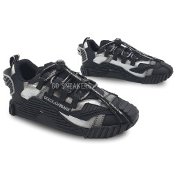 Dolce Gabbana NS1 Black