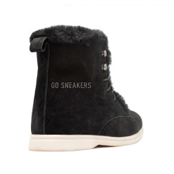 Loro Piana Shalet - Black