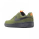 Мужские кроссовки Nike Air Force 1 &amp;#039;07 TXT Medium Olive