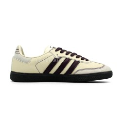Adidas Samba Woman Maroon