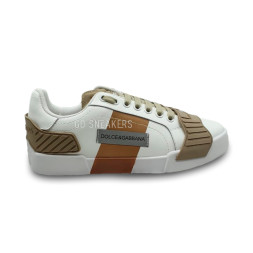 Dolce Gabbana Sneakers Brown