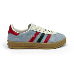 Adidas Gazelle Blue Woman