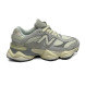 Женские кроссовки New Balance 9060 Woman Grey