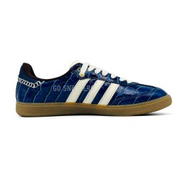 Adidas x Wales Bonner Woman Blue