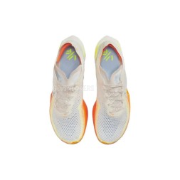 Nike ZoomX VaporFly Sail Orange