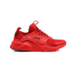 Nike Air Huarache Ultra Red-Black