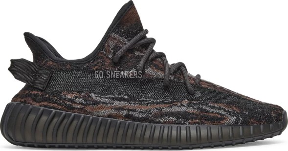 Унисекс кроссовки Adidas Yeezy Boost 350 V2 &amp;#039;MX Rock&amp;#039;